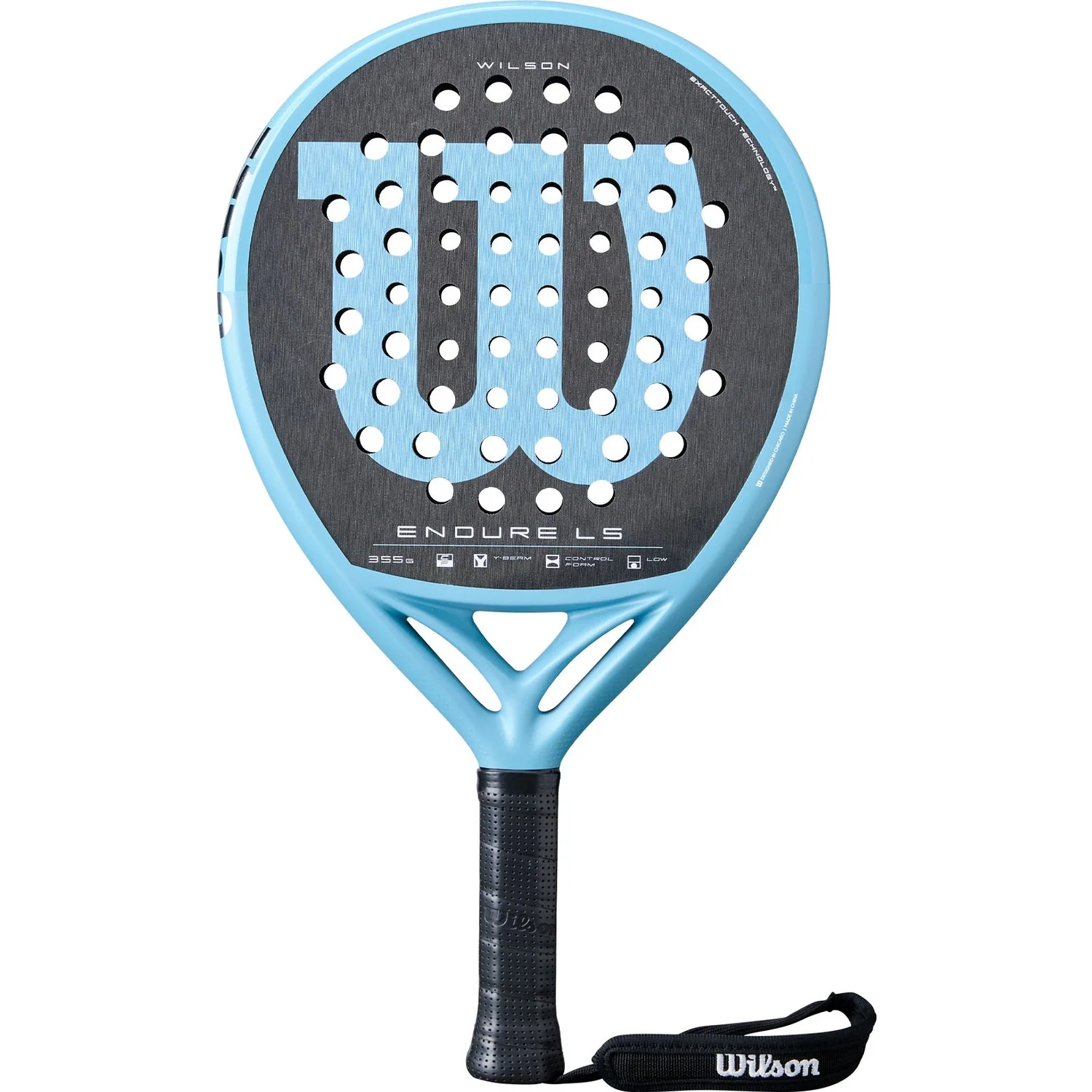Wilson Padelracket Endure LS V1