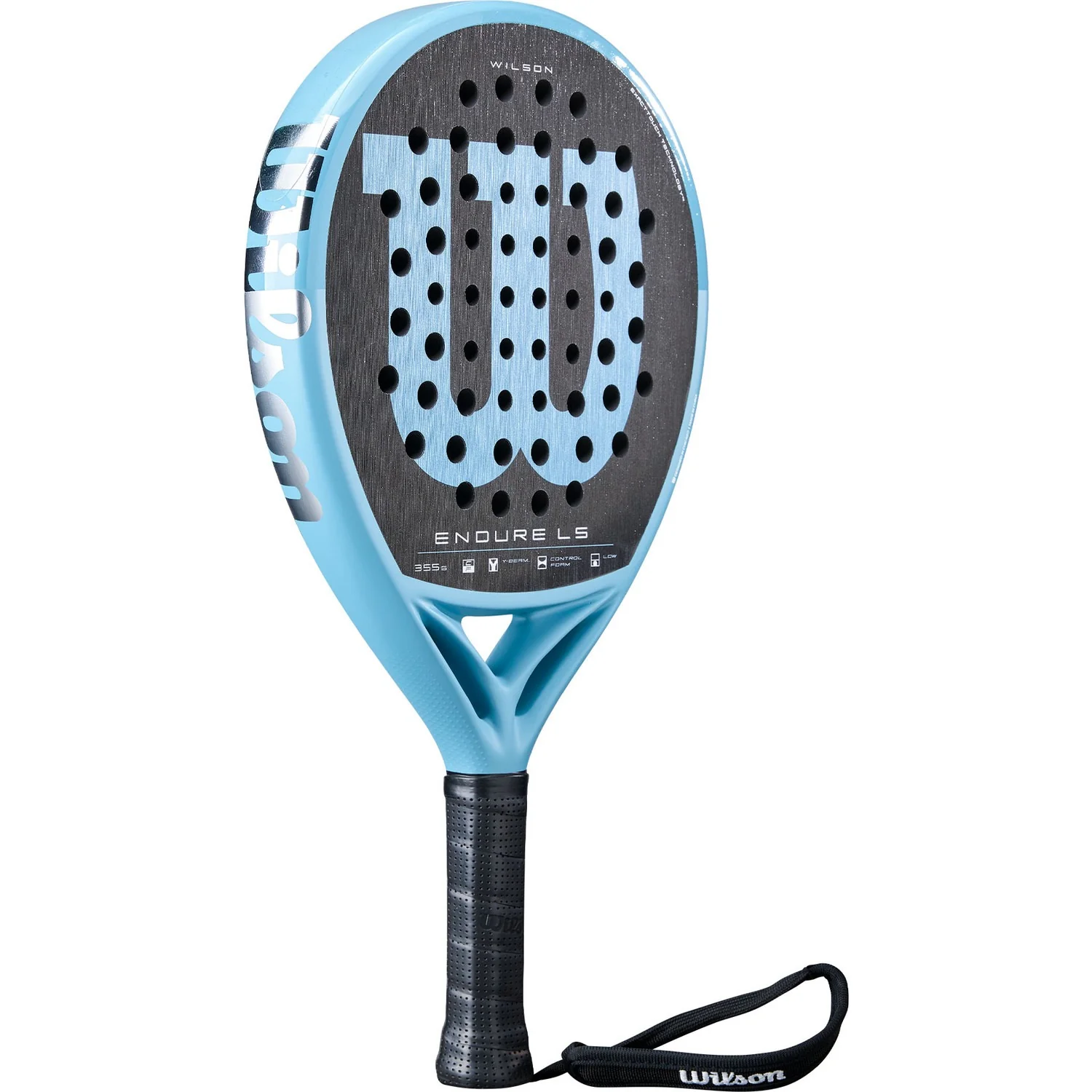 Wilson Padelracket Endure LS V1 - Image 2