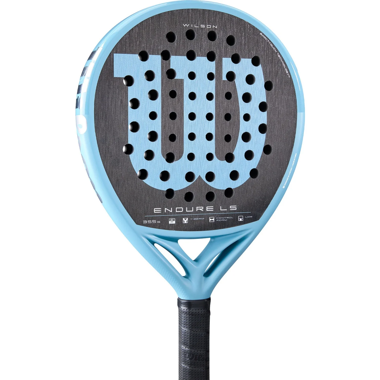 Wilson Padelracket Endure LS V1 - Image 3