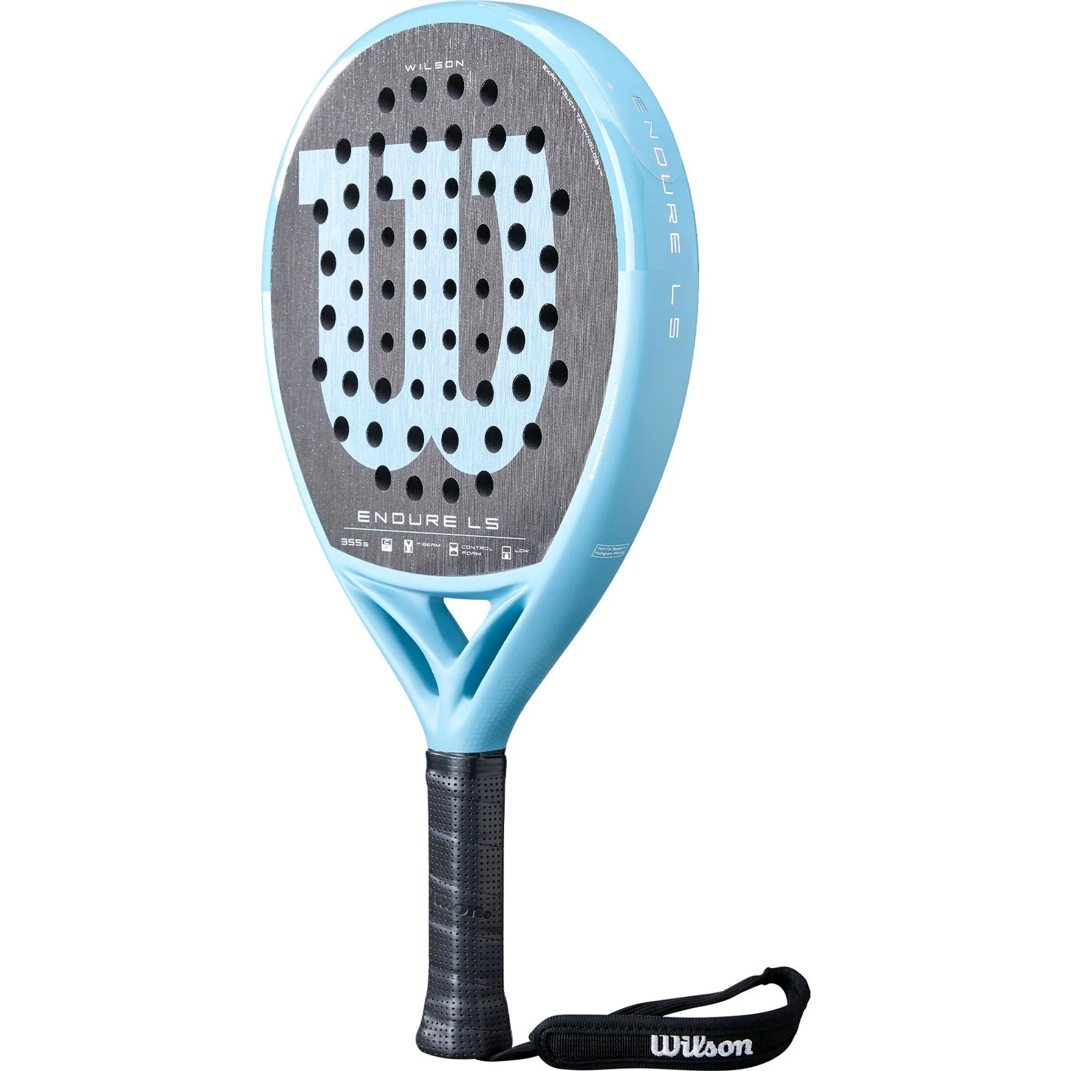 Wilson Padelracket Endure LS V1 - Image 4