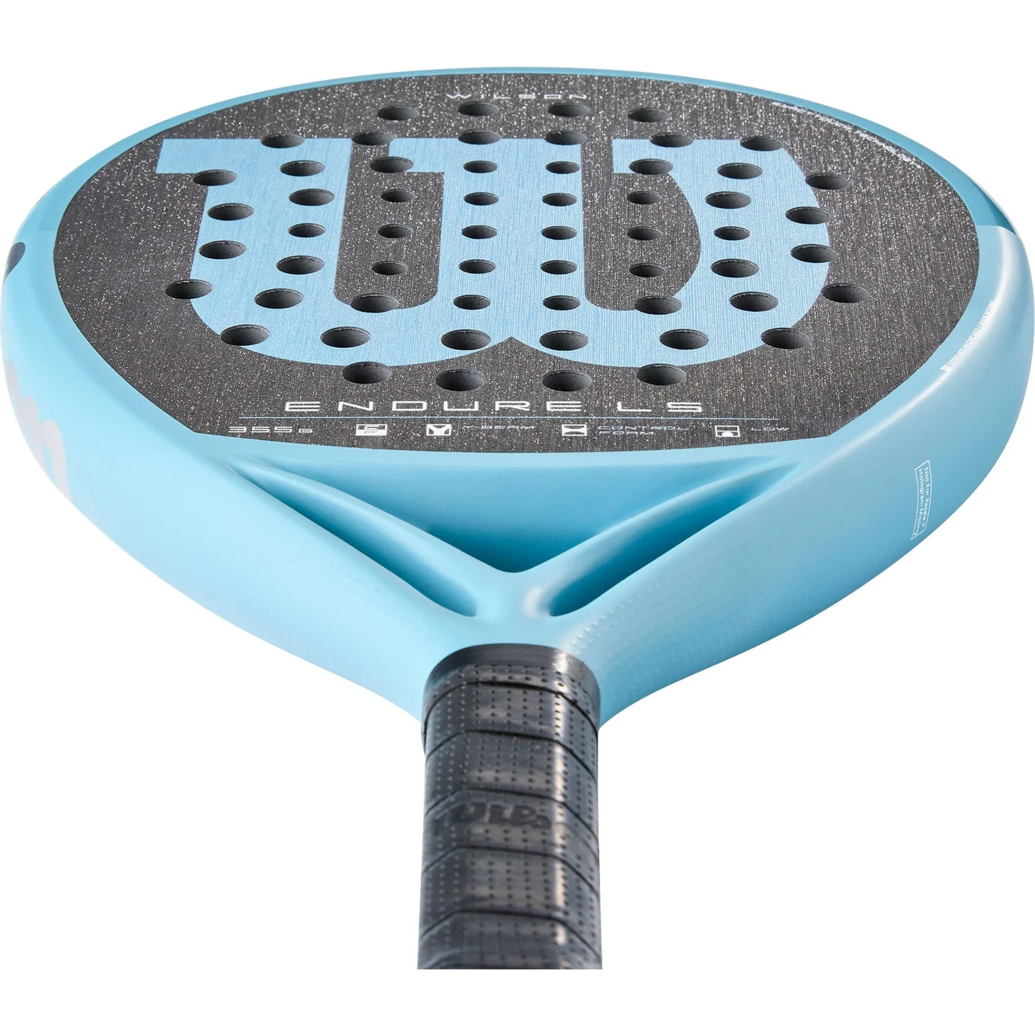 Wilson Padelracket Endure LS V1 - Image 5