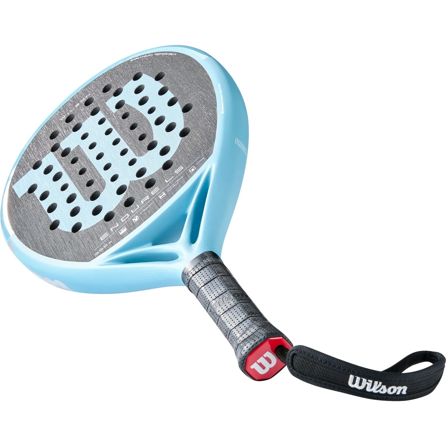 Wilson Padelracket Endure LS V1 - Image 6