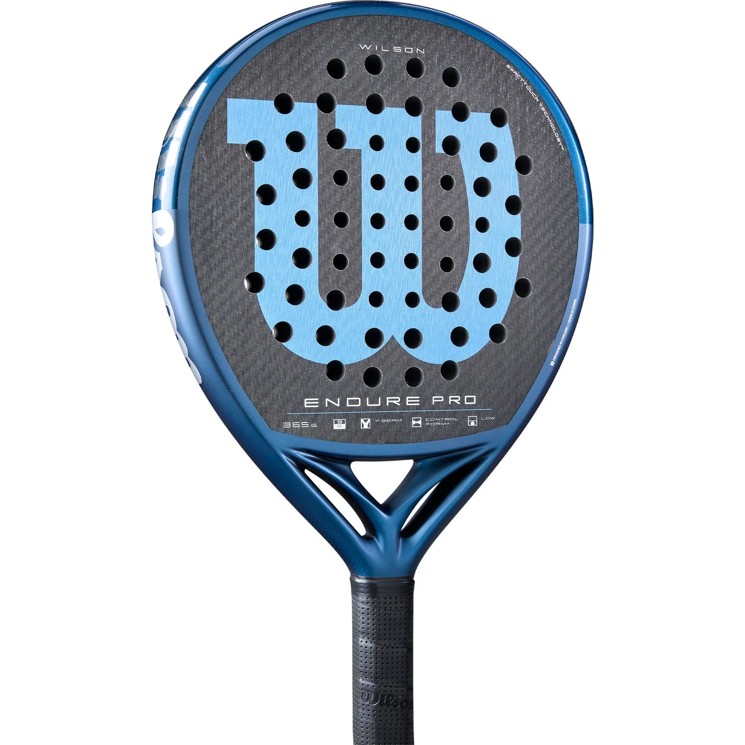 Wilson Padelracket Endure Pro V1 - Image 3