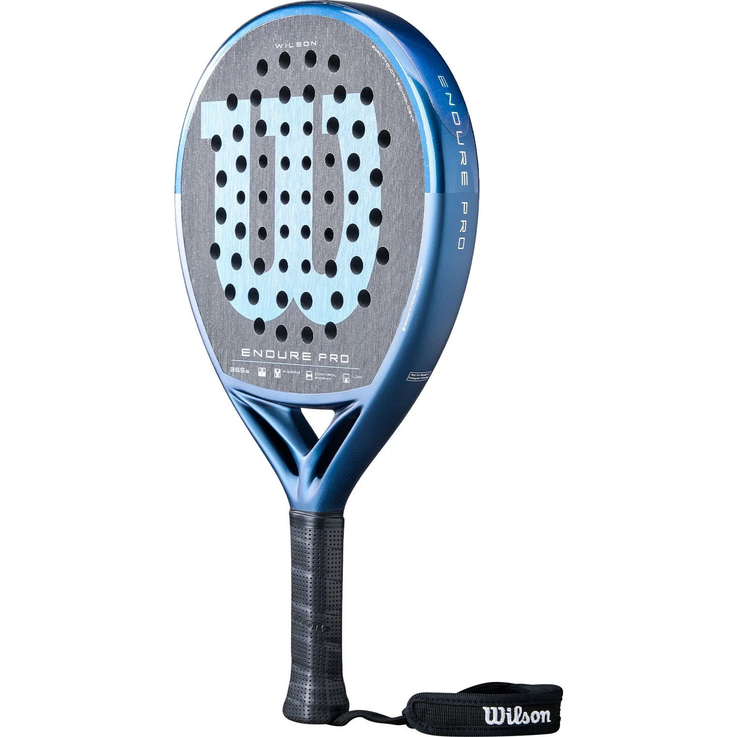 Wilson Padelracket Endure Pro V1 - Image 5