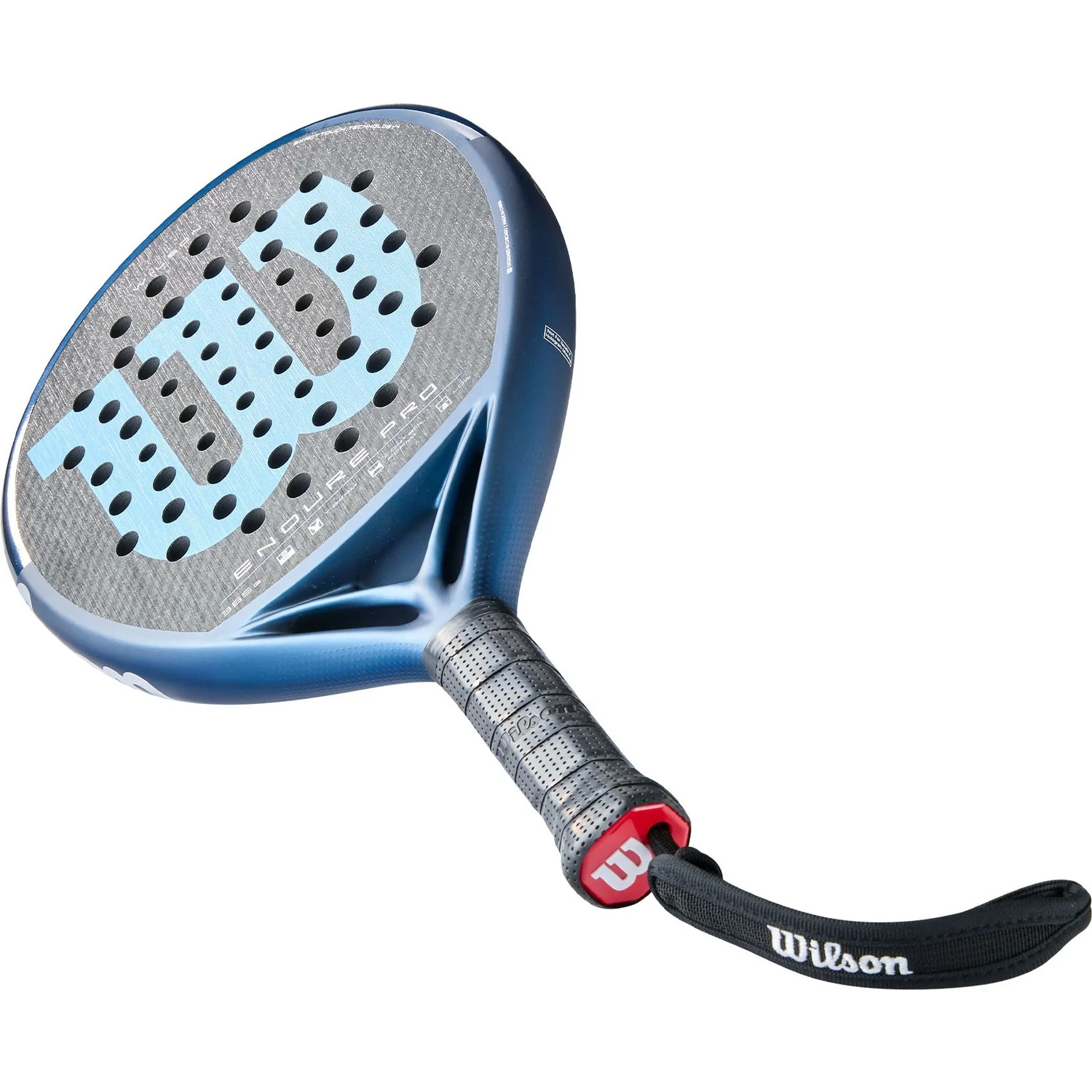 Wilson Padelracket Endure Pro V1 - Image 6