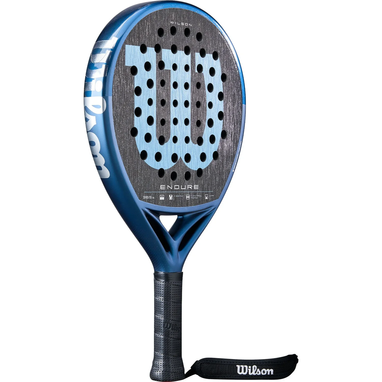 Wilson Padelracket Endure V1 - Image 2