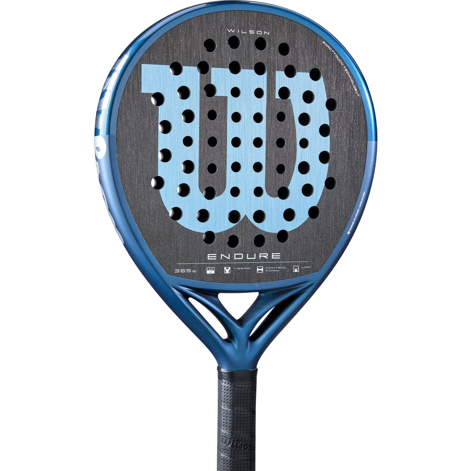 Wilson Padelracket Endure V1 - Image 3