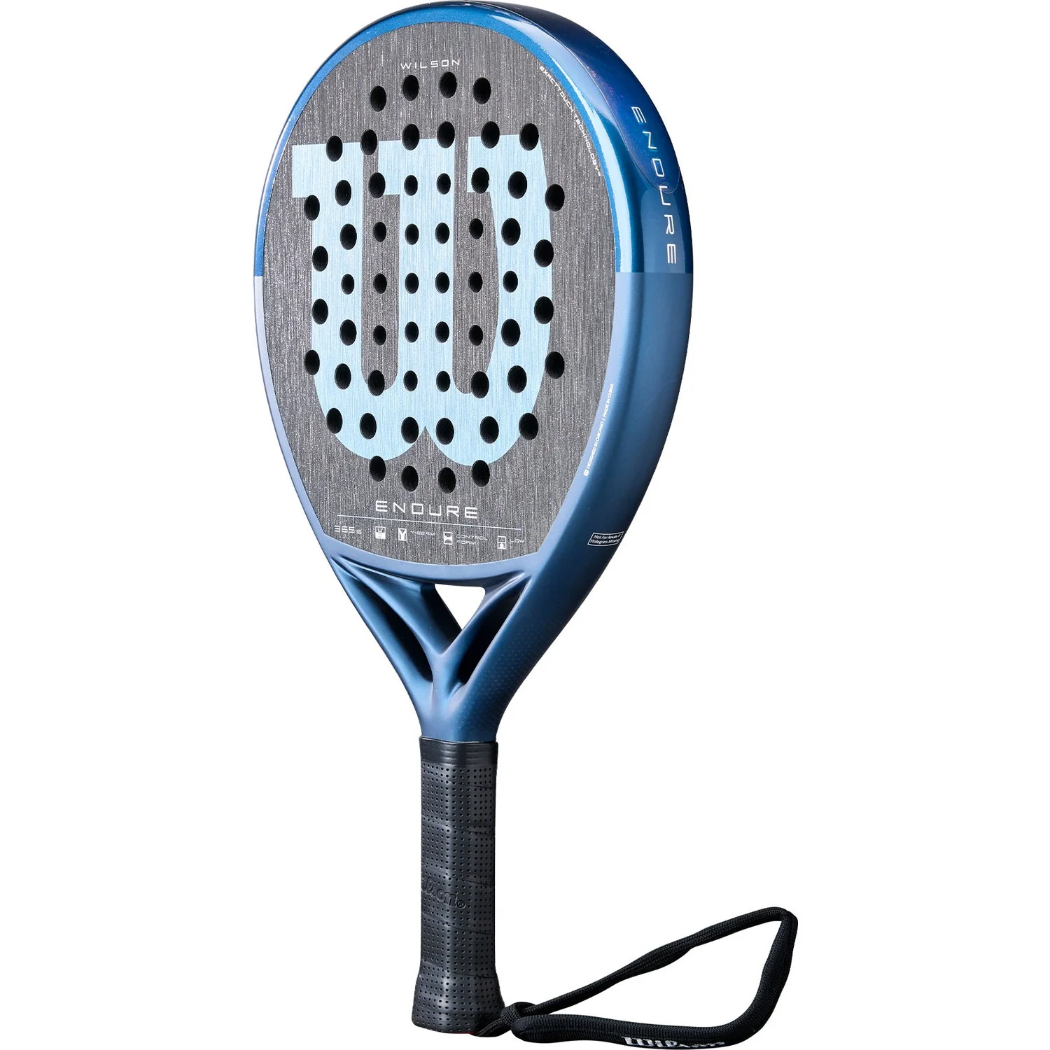 Wilson Padelracket Endure V1 - Image 5