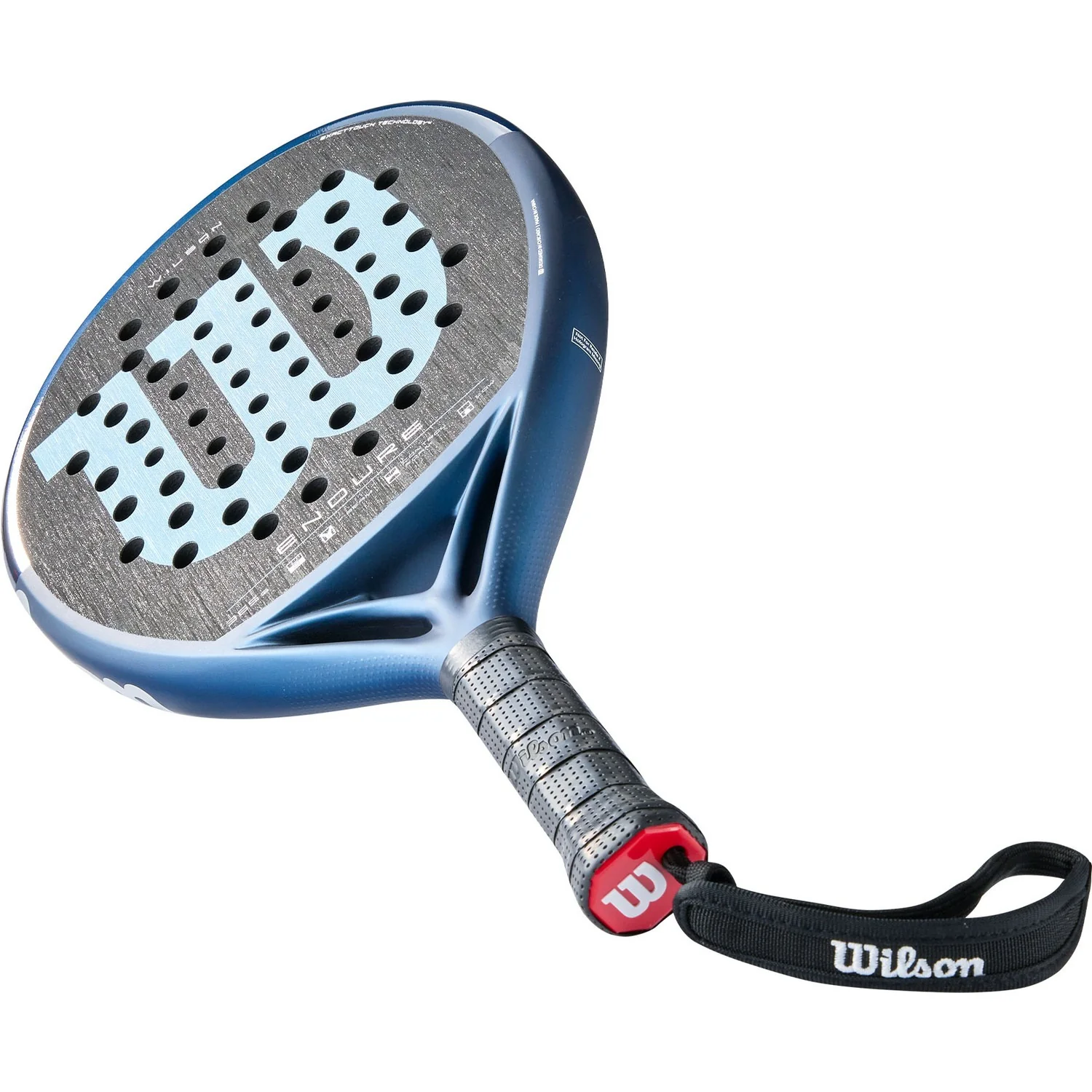 Wilson Padelracket Endure V1 - Image 6
