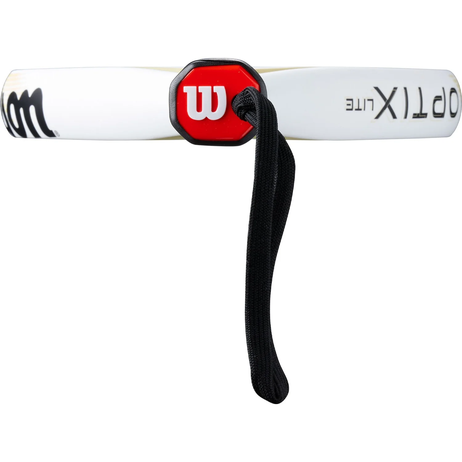 Wilson Padelracket Optix Lite V2 Wit - Image 6