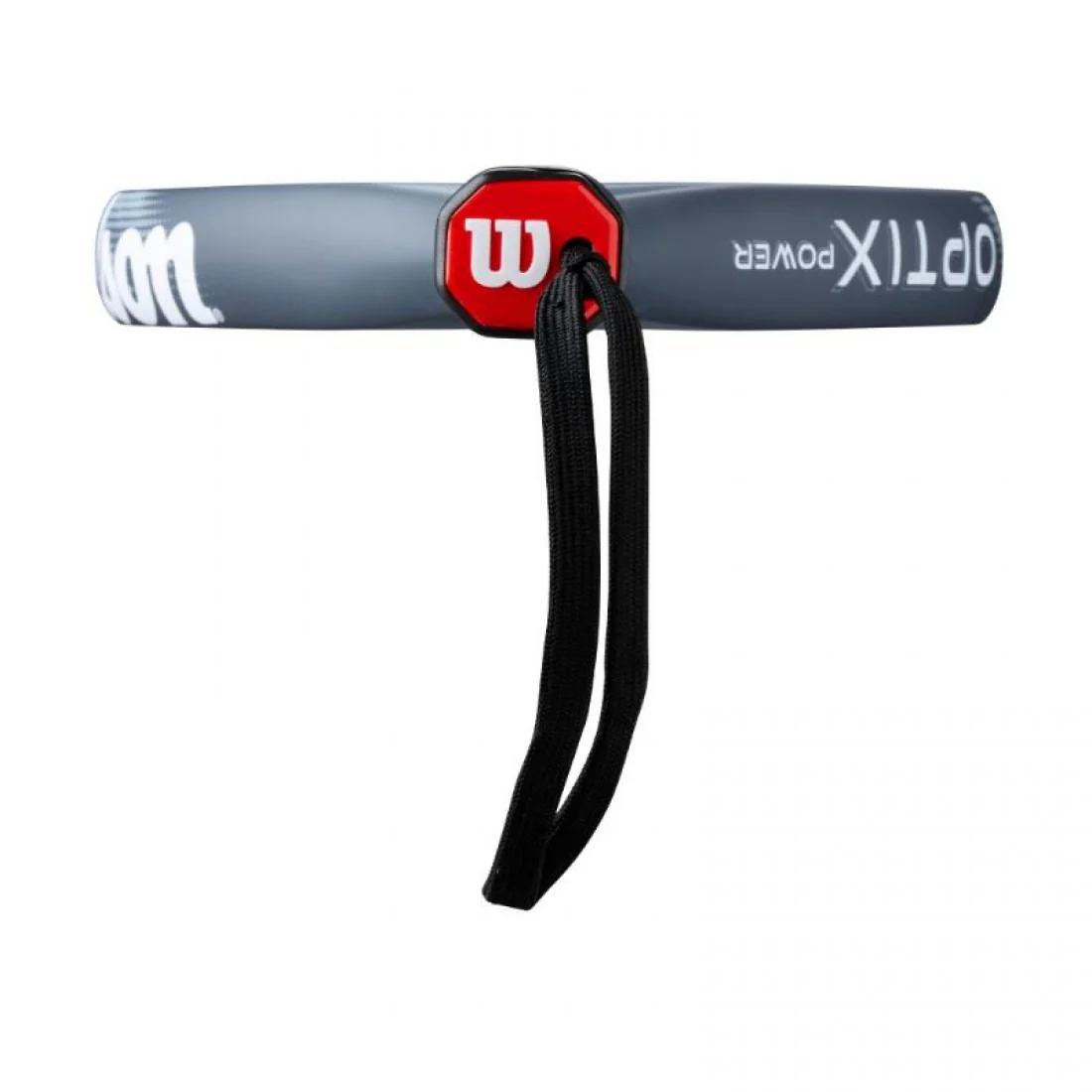 Wilson Padelracket Optix Power V2 Blue - Image 7
