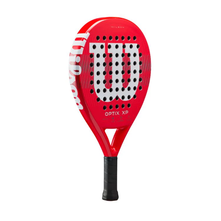 Wilson Padelracket Optix XP Padel Set - Image 3