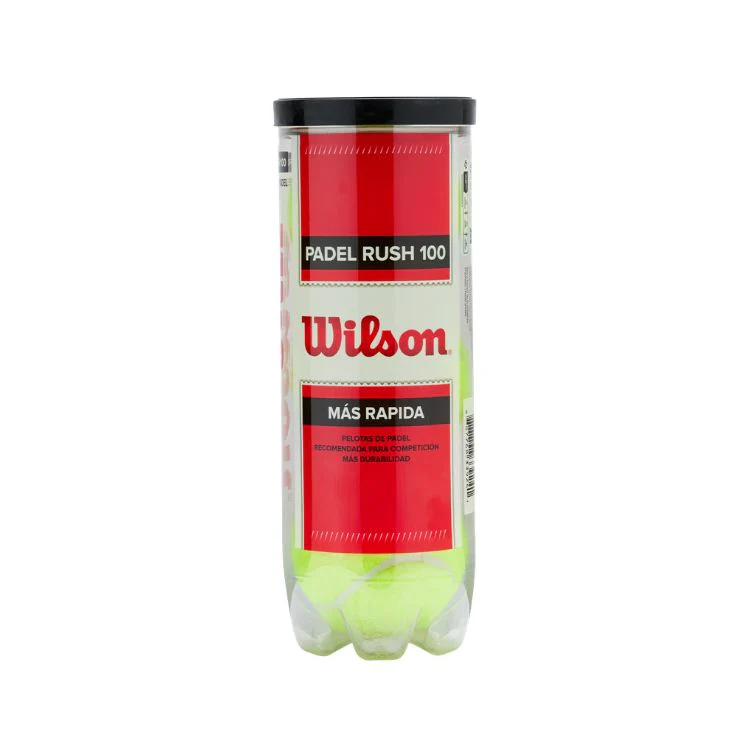 Wilson Padelracket Optix XP Padel Set - Image 4