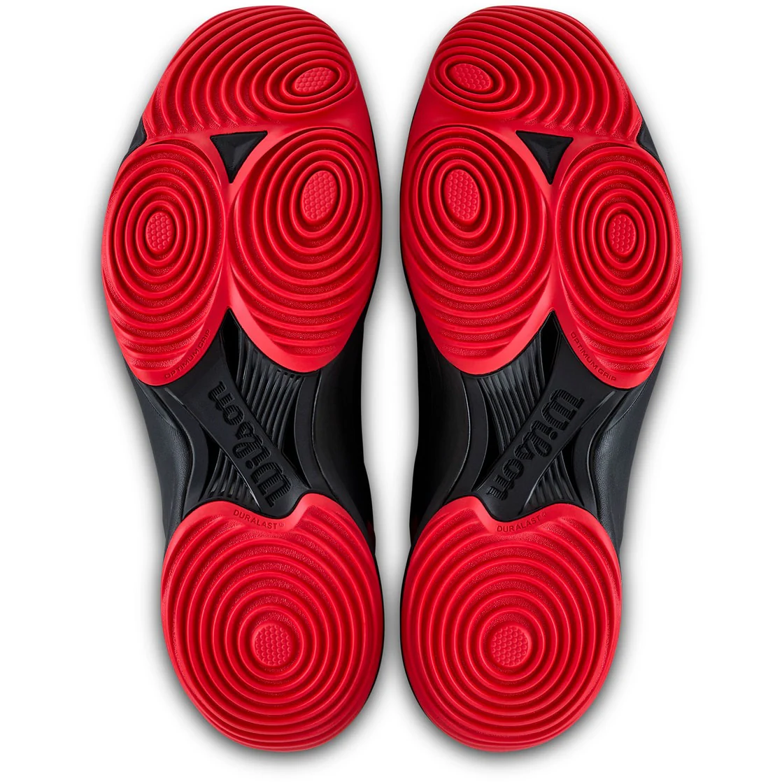 Wilson Padelschoen Hurakn Pro V2 Heren Zwart - Image 5