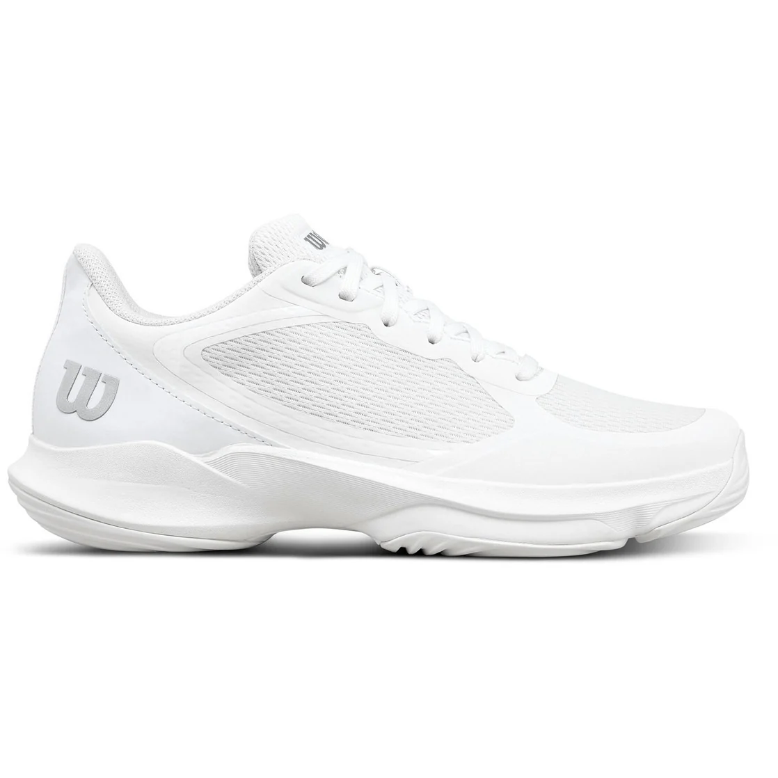 Wilson Padelschoen Tennisschoen Hurakn Lite Dames Wit
