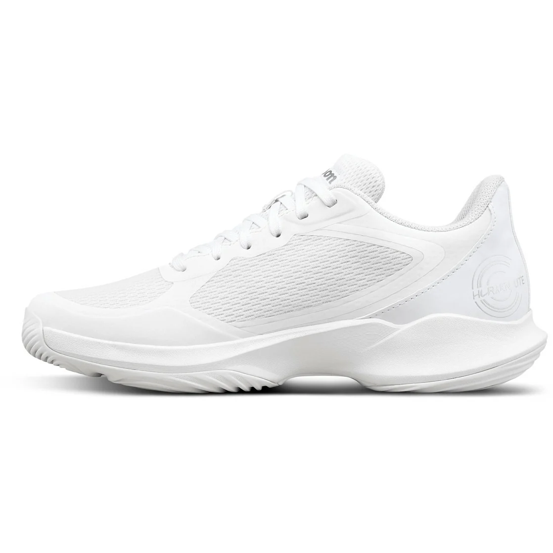 Wilson Padelschoen Tennisschoen Hurakn Lite Dames Wit - Image 2