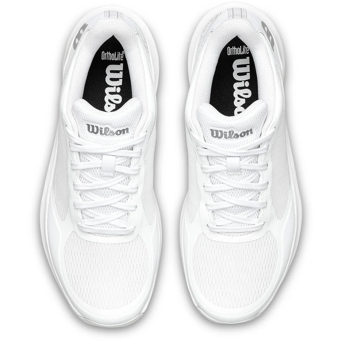Wilson Padelschoen Tennisschoen Hurakn Lite Dames Wit - Image 3