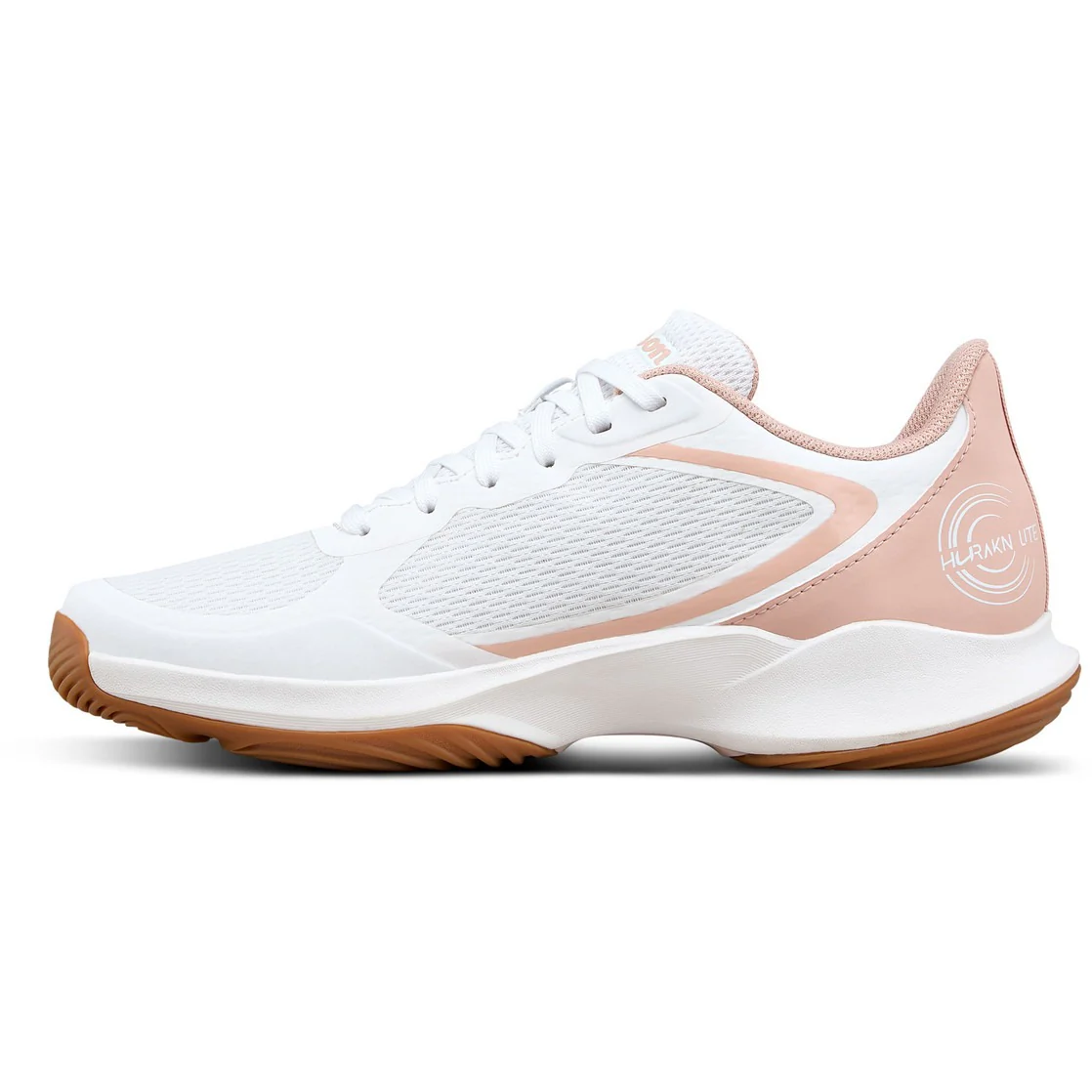 Wilson Padelschoen Tennisschoen Hurakn Lite Dames Wit - Image 2