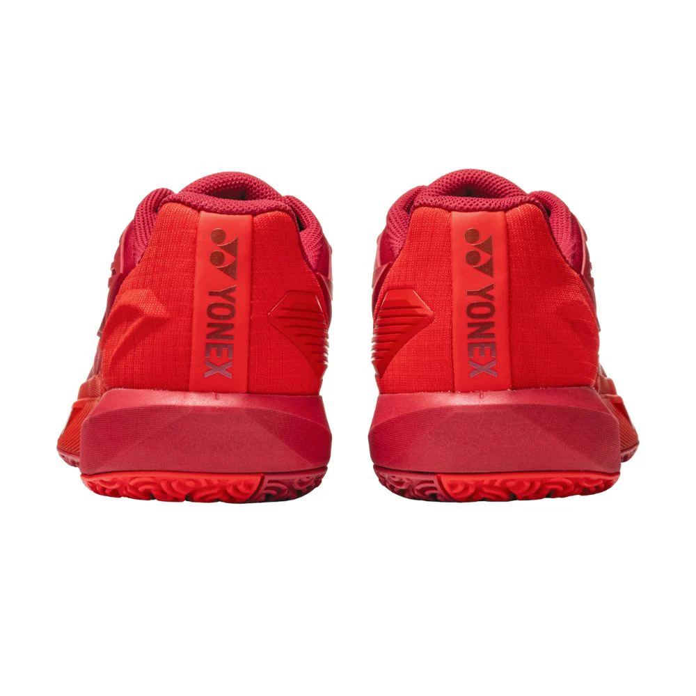 Yonex Tennisschoen Eclipsion 5 Clay Heren Rood - Image 3