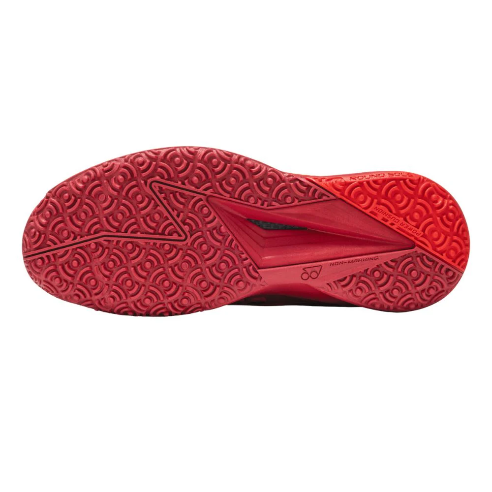 Yonex Tennisschoen Eclipsion 5 Clay Heren Rood - Image 4