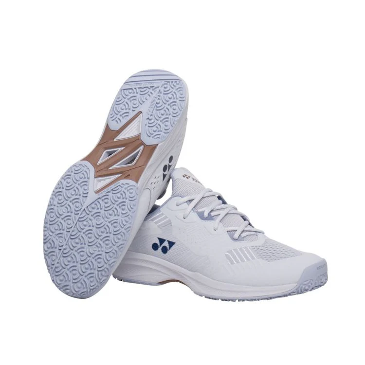 Yonex Tennisschoen Sonicage 2026 Clay Heren Pale Blue - Image 3